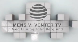 Mens Vi Venter TV